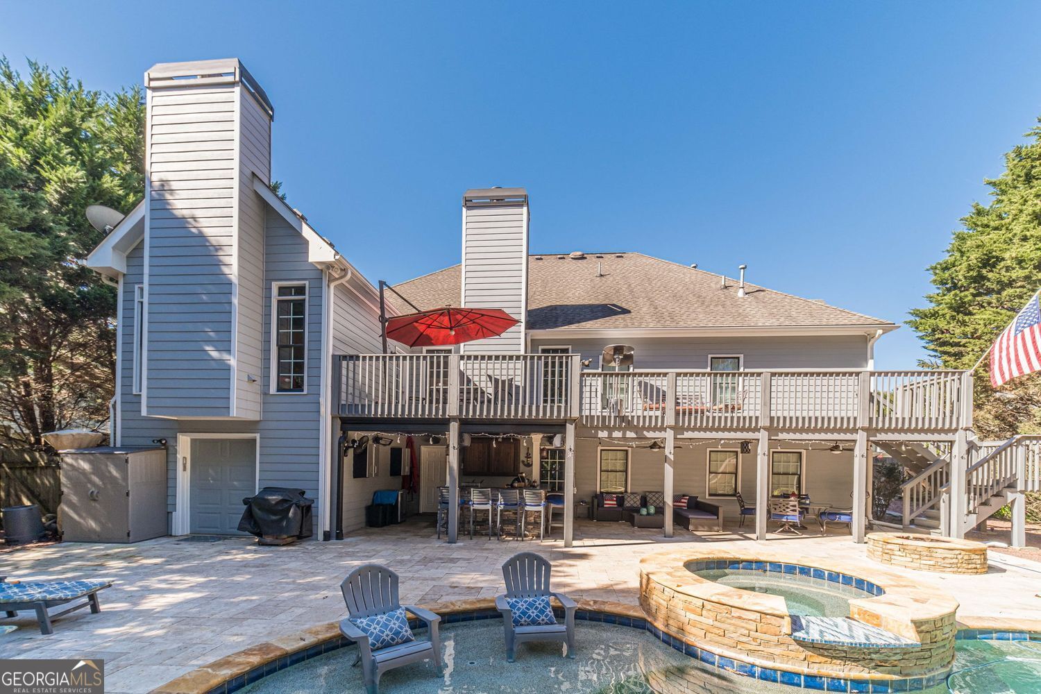 Loganville, Georgia 30052, United States, 5 Bedrooms Bedrooms, ,5 BathroomsBathrooms,Residential,Active,238765