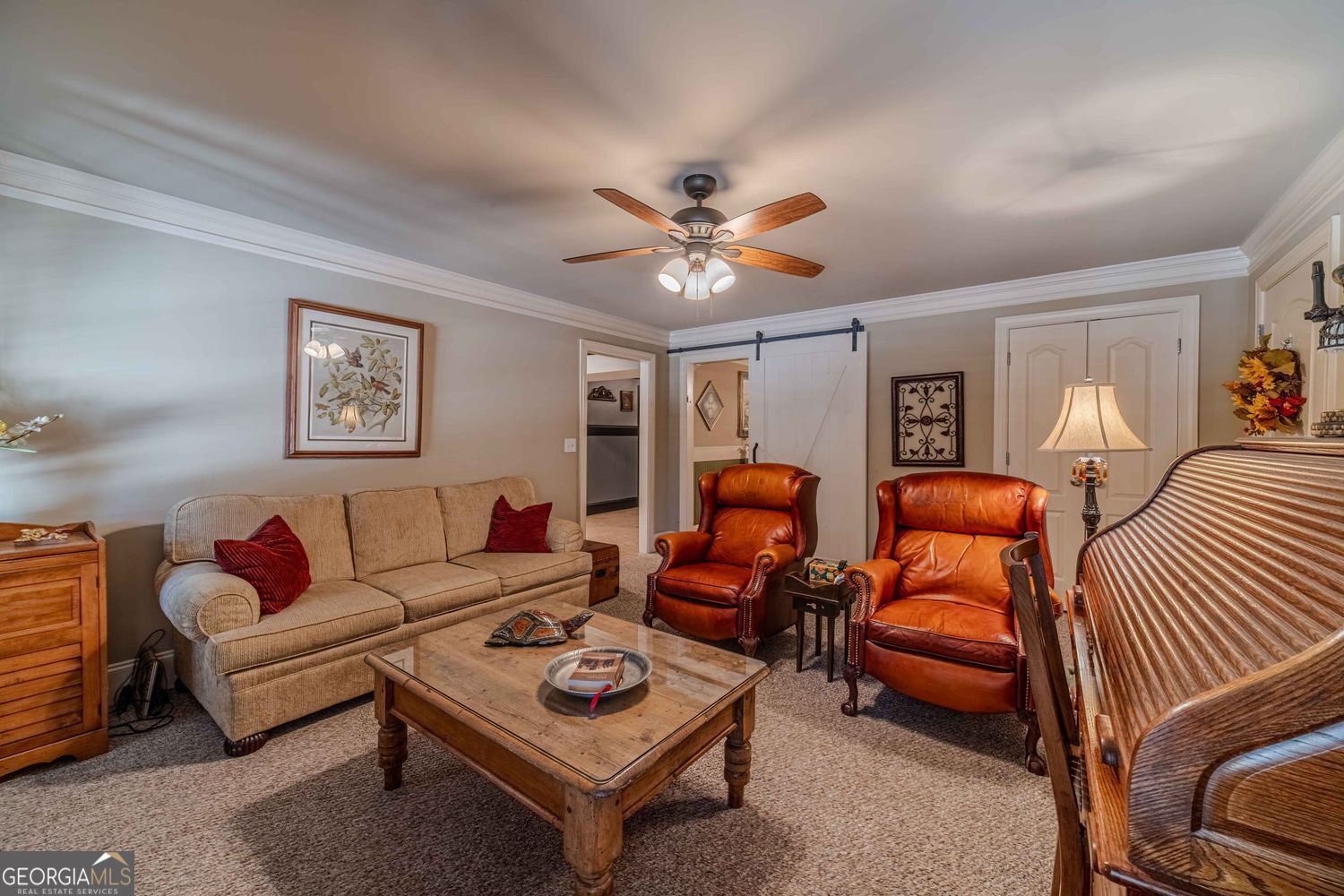 Loganville, Georgia 30052, United States, 5 Bedrooms Bedrooms, ,5 BathroomsBathrooms,Residential,Active,238765