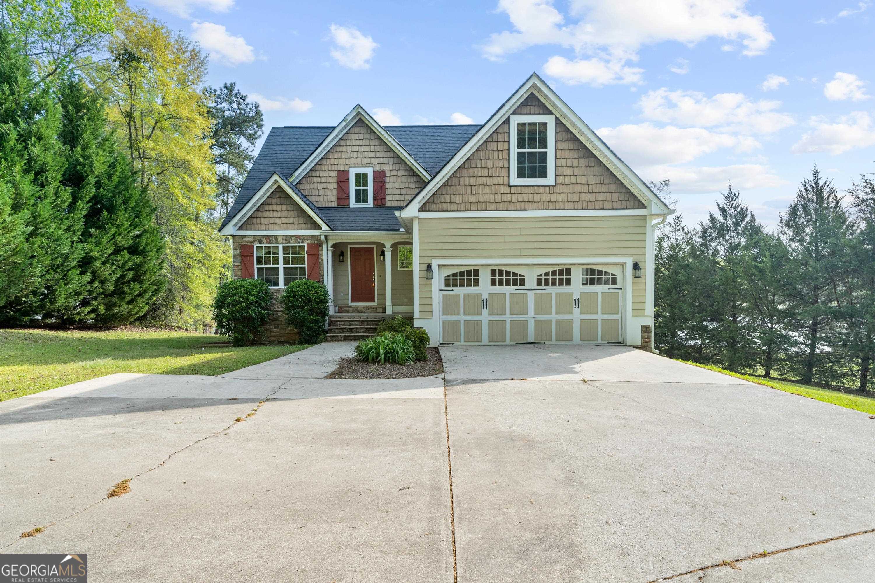 View Milledgeville, GA 31061 house