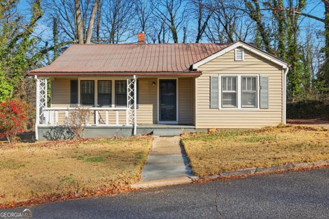 265 Ellis ST Cornelia GA 30531