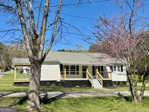 101 Gordon DR Summerville GA 30747