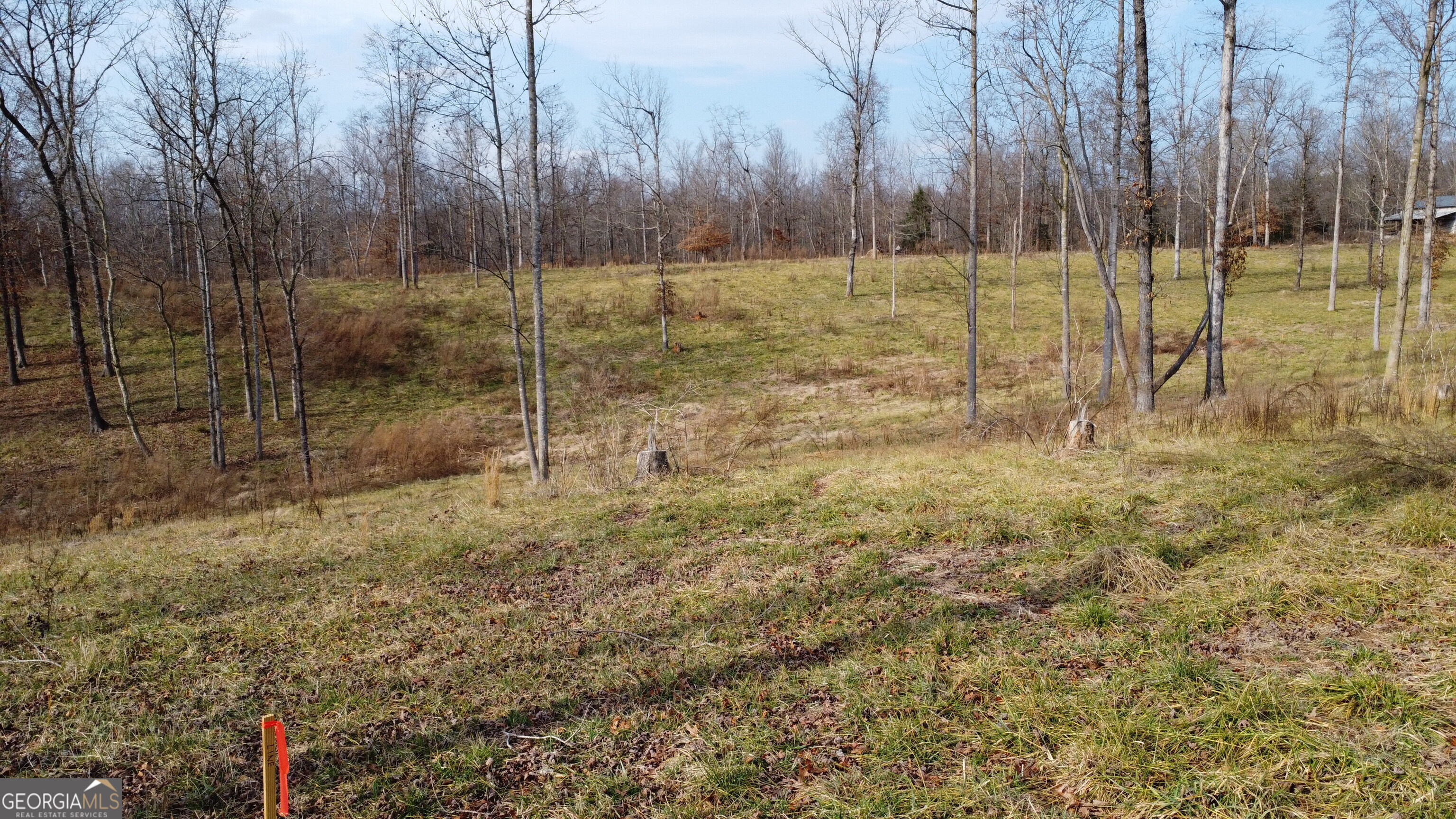 2.16 ACRES Garrison RD