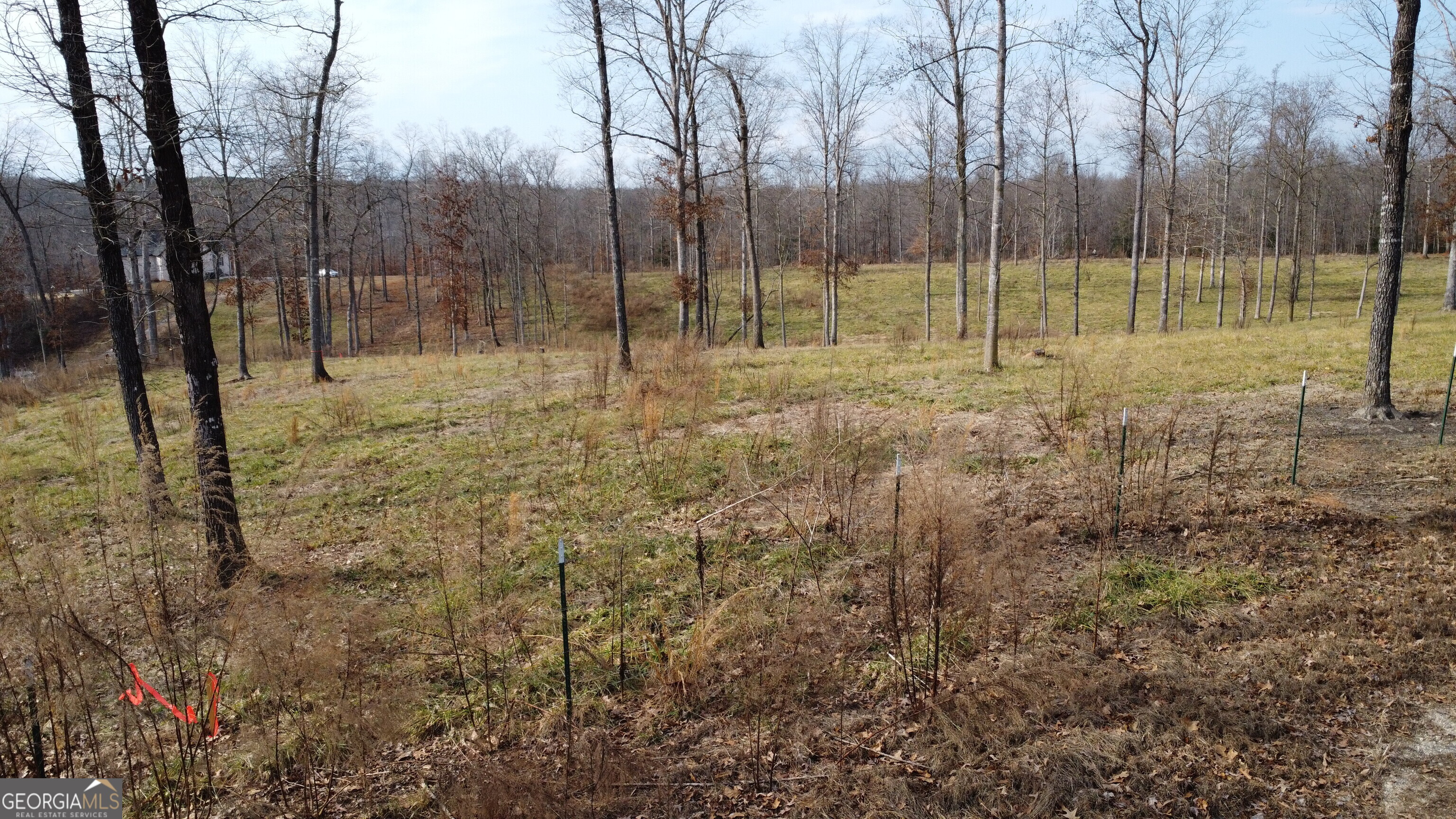 2.16 ACRES Garrison RD