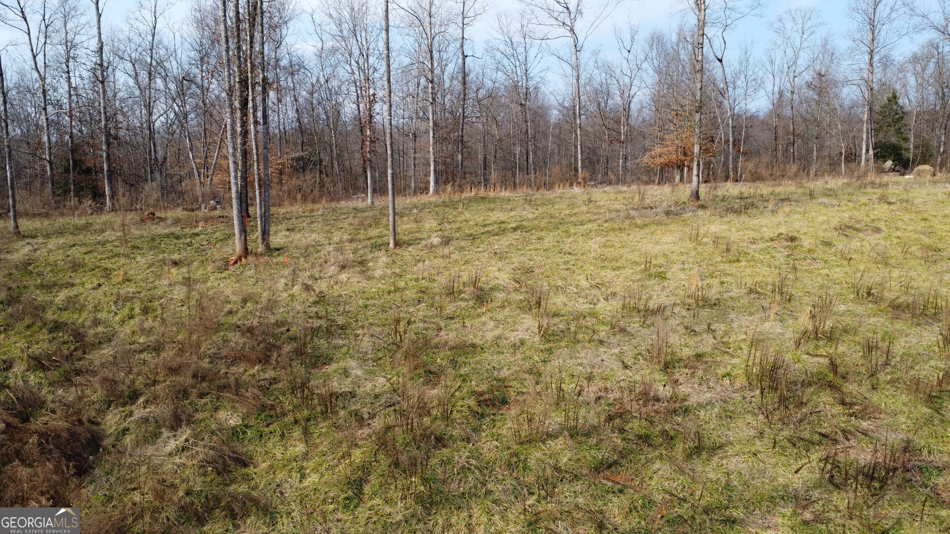 2.16 ACRES Garrison RD