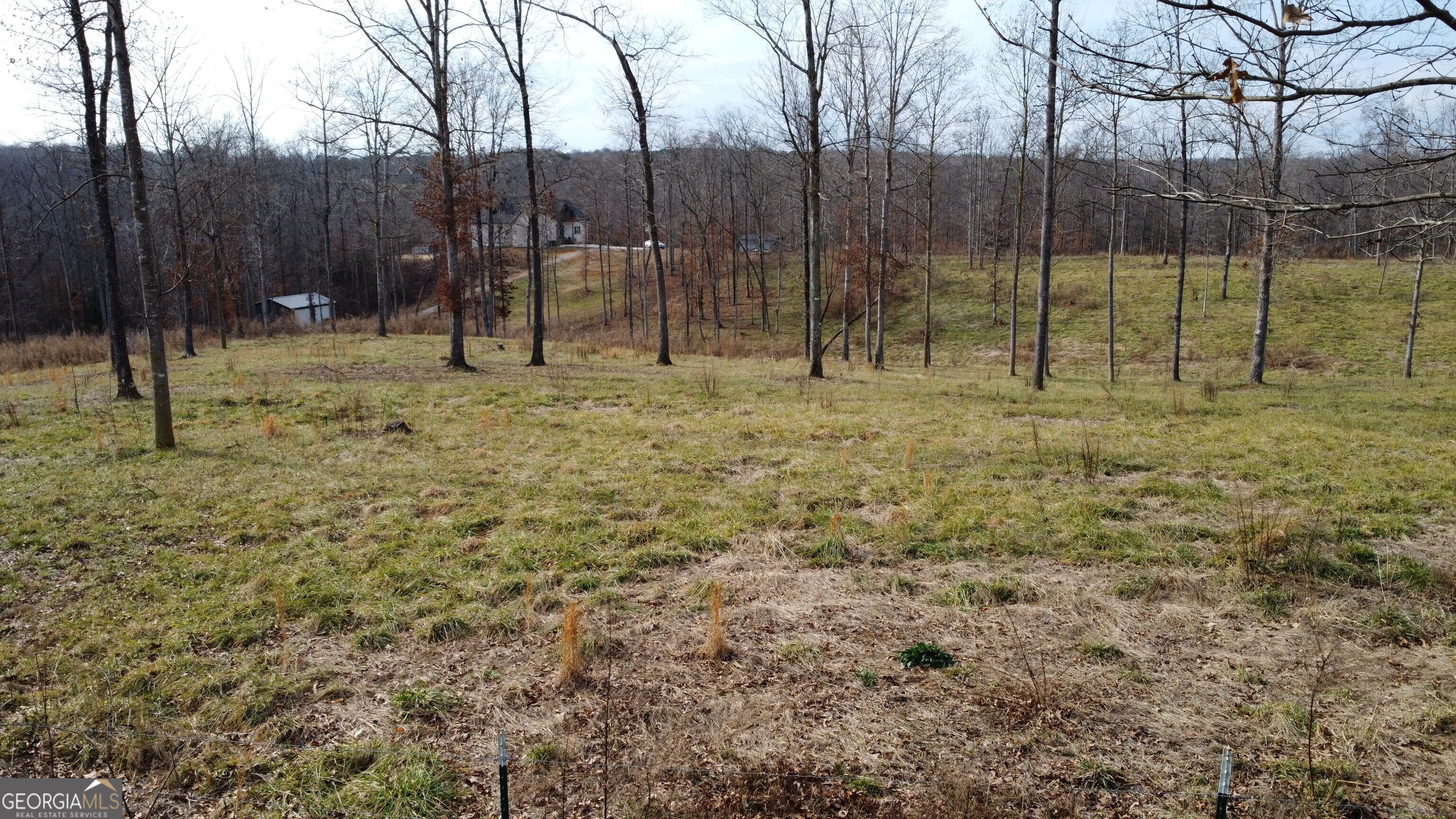 2.16 ACRES Garrison RD