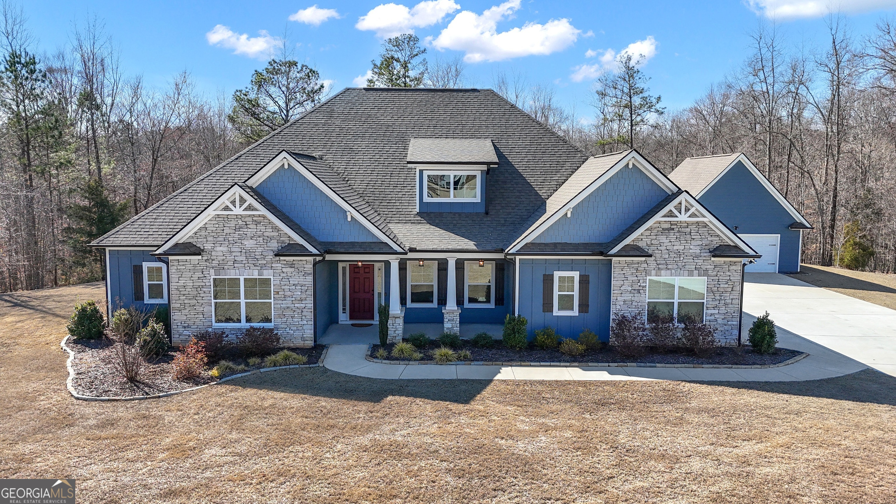 297 Walden Pond TRL