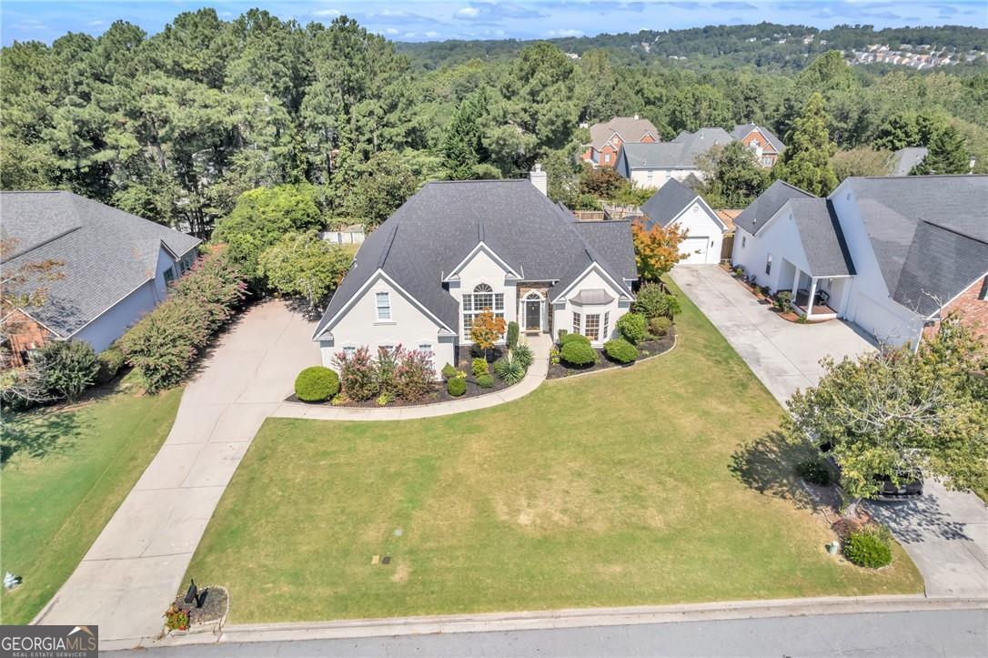 724 Highland Ridge Pointe