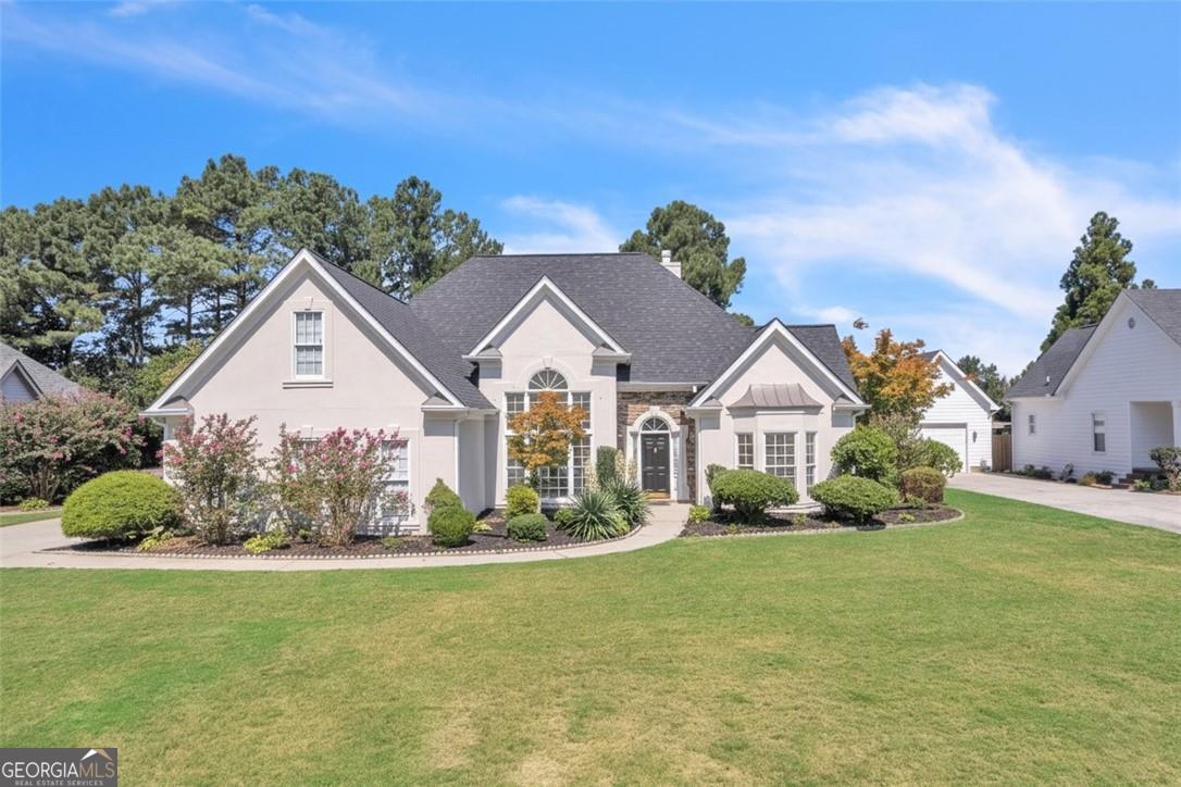 724 Highland Ridge Pointe