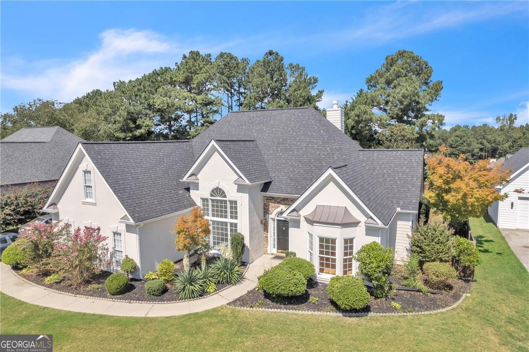 724 Highland Ridge Pointe