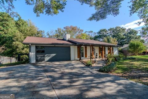 119 Heritage WAY Dallas GA 30157