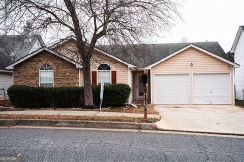 Photo of 2922 Knoll View Place, Douglasville, GA 30135 (MLS # 10672536)