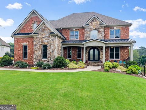 4645 Manor DR Gainesville GA 30506