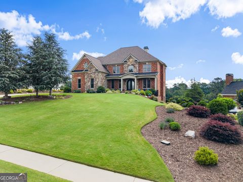 4645 Manor DR Gainesville GA 30506