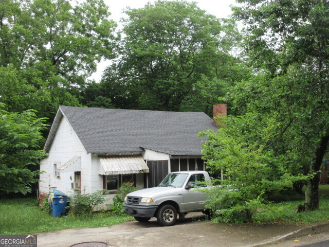 58 Washington ST