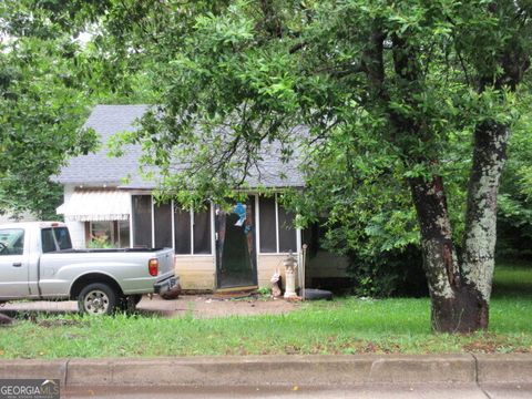 58 Washington ST McDonough GA 30253