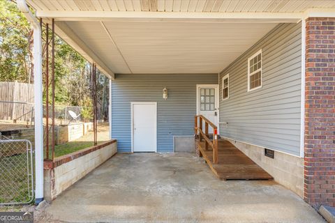 A home in Washington