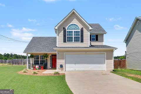 Photo of 43 Atwood Drive NW, Rome, GA 30165 (MLS # 10826570)