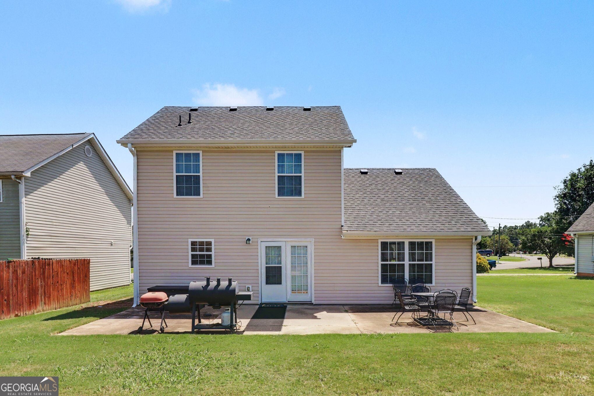 43 Atwood DR NW