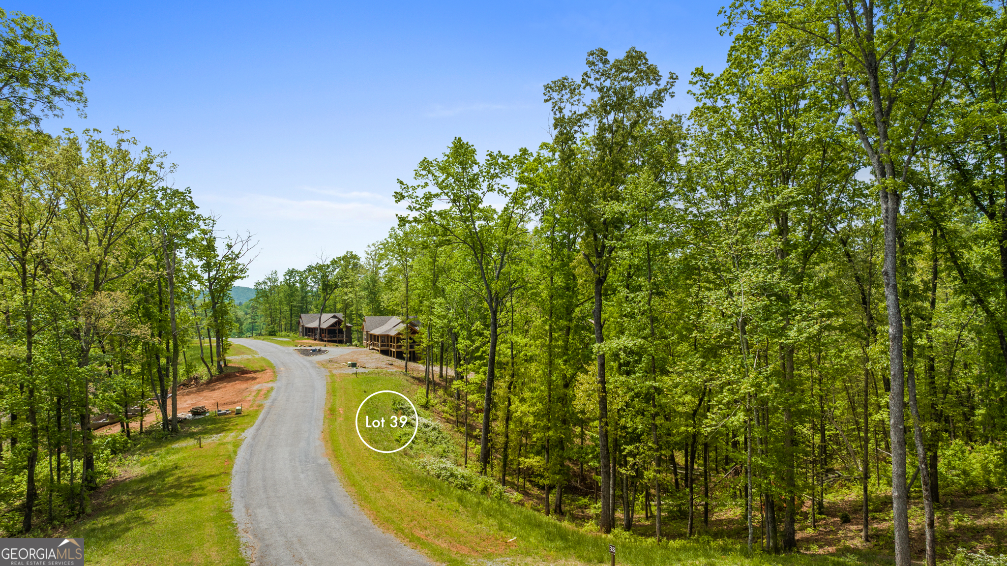LOT 39 Jakes Landing WAY