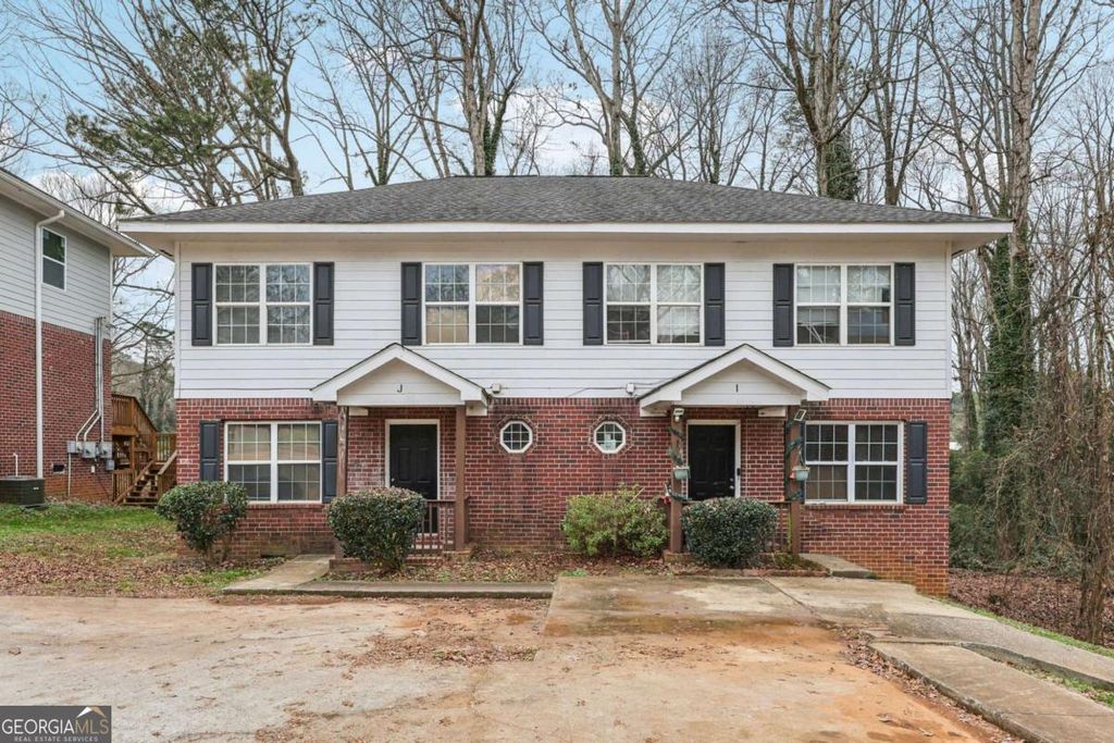 Photo of 122 Nowell Street, Monroe, GA 30655 (MLS # 10670154)