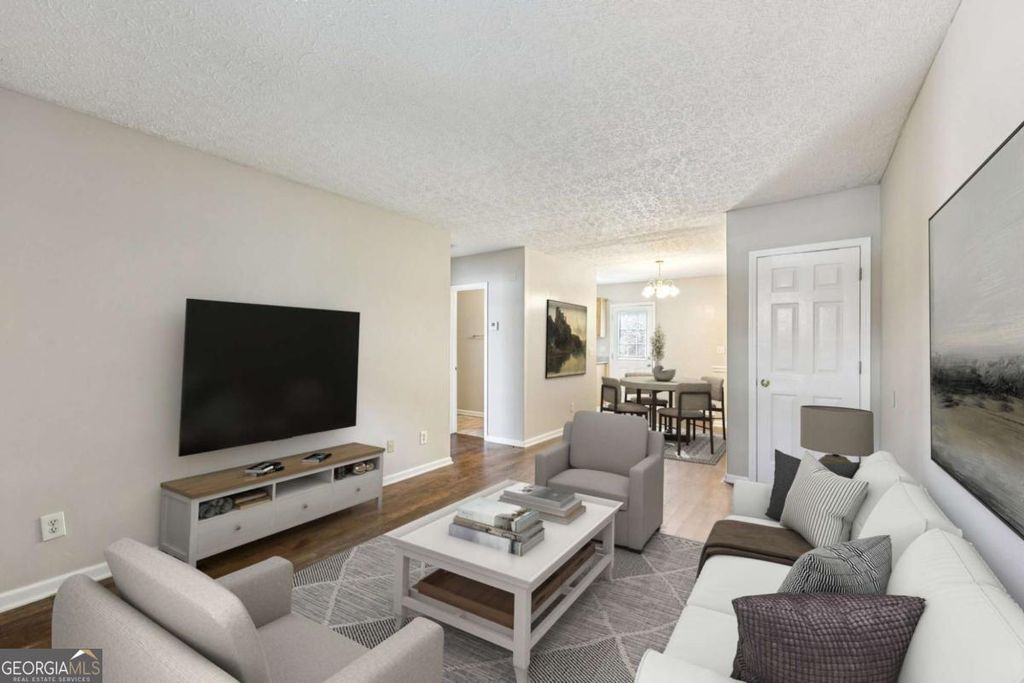 Photo of 122 Nowell Street, Monroe, GA 30655 (MLS # 10670154)