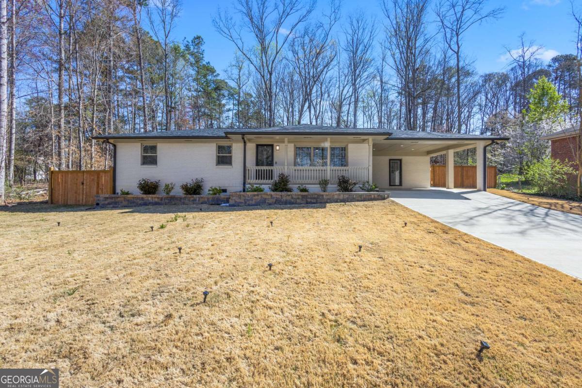 5109 Dogwood Hills DR