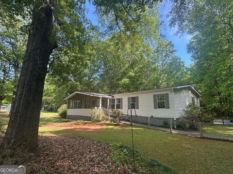 148 Boogers Hill RD Oxford GA 30054