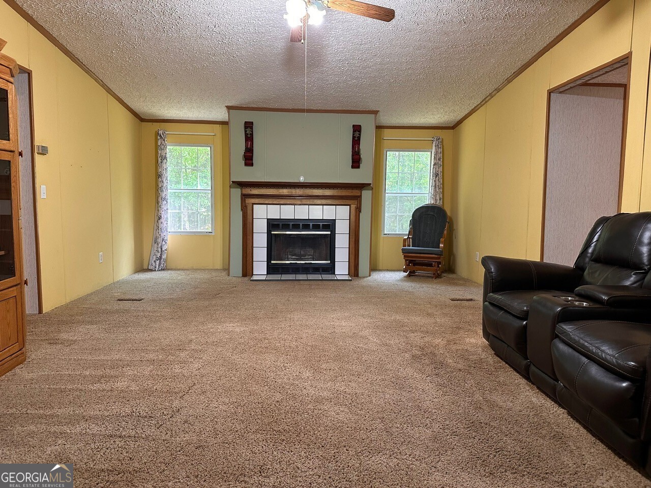 148 Boogers Hill RD