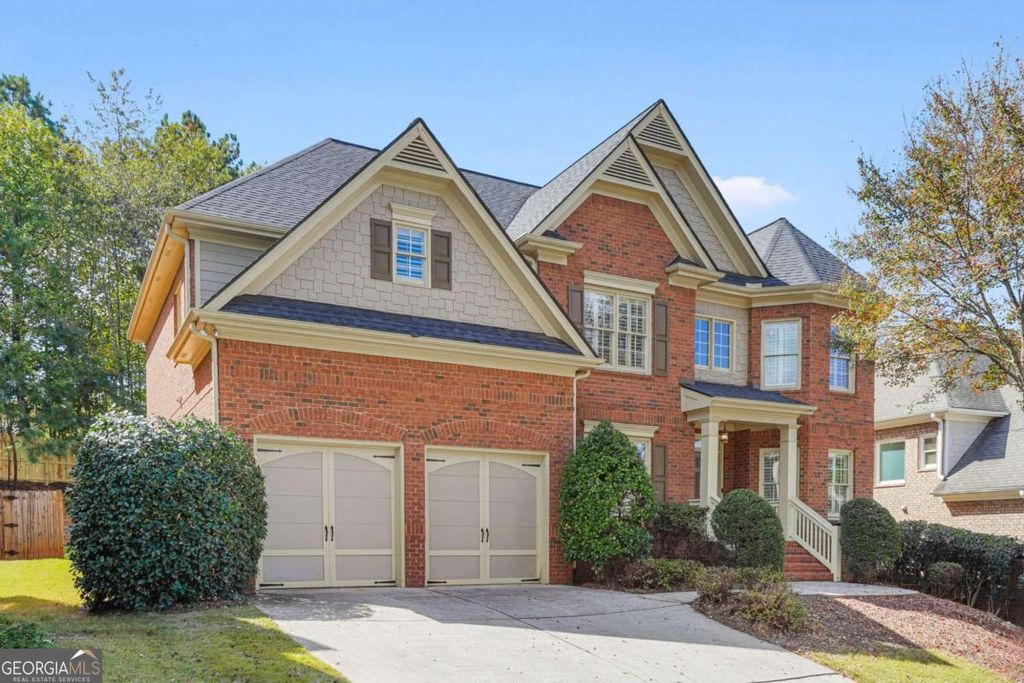Photo of 955 Gardiner Circle, Suwanee, GA 30024 (MLS # 10625079)