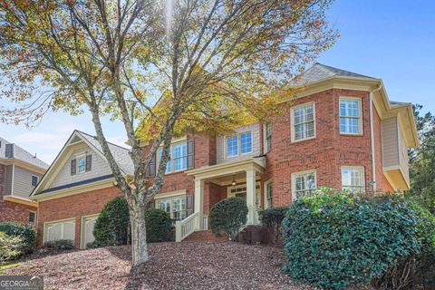 Photo of 955 Gardiner Circle, Suwanee, GA 30024 (MLS # 10625079)