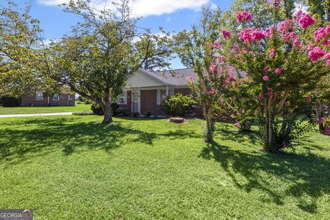 6 Windsong DR Newnan GA 30265