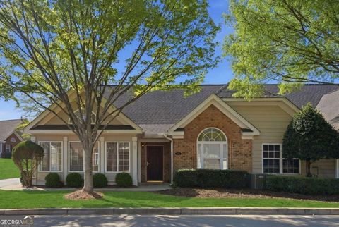 2994 Oakside CIR Alpharetta GA 30004