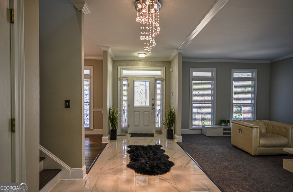 Cheatham Hill Park - Residential