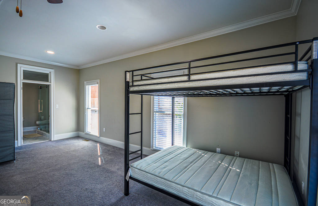 Cheatham Hill Park - Residential