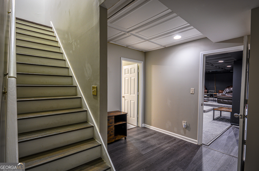 Cheatham Hill Park - Residential