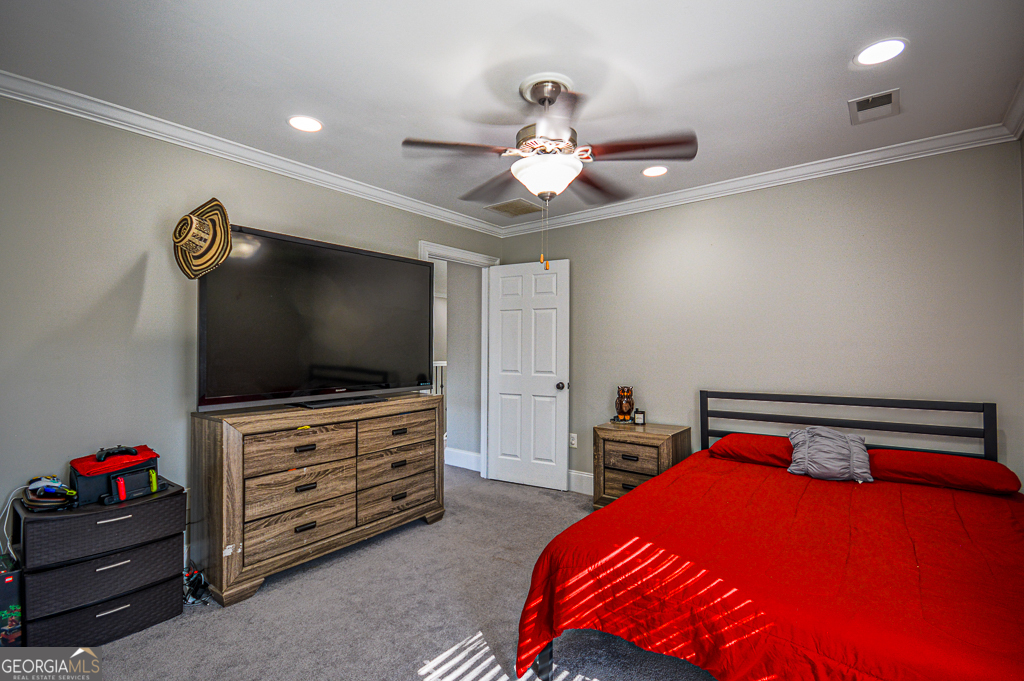 Cheatham Hill Park - Residential