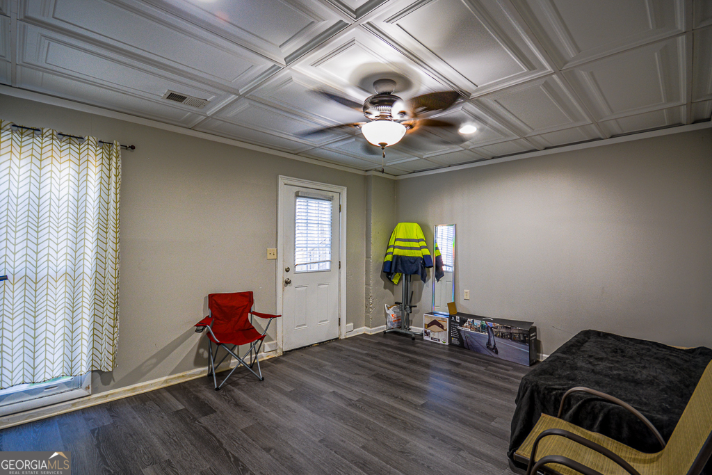 Cheatham Hill Park - Residential