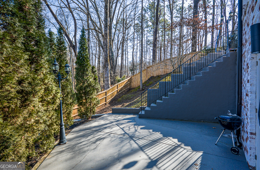 Cheatham Hill Park - Residential