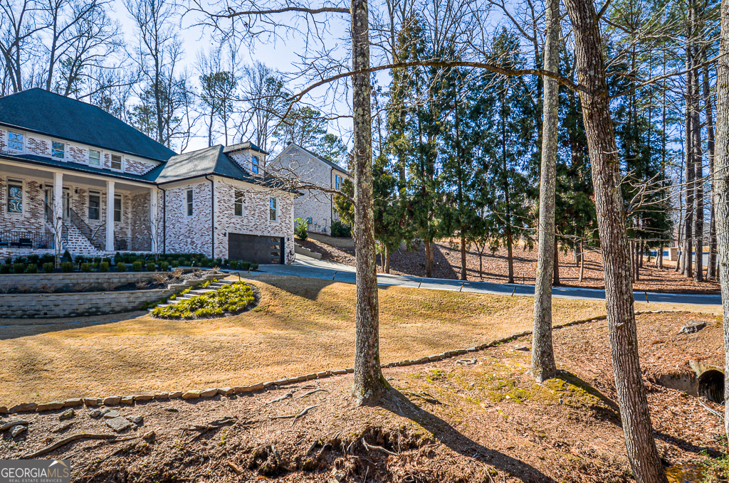 Cheatham Hill Park - Residential