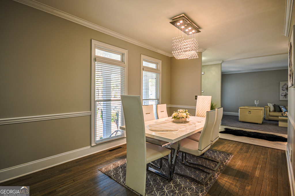 Cheatham Hill Park - Residential