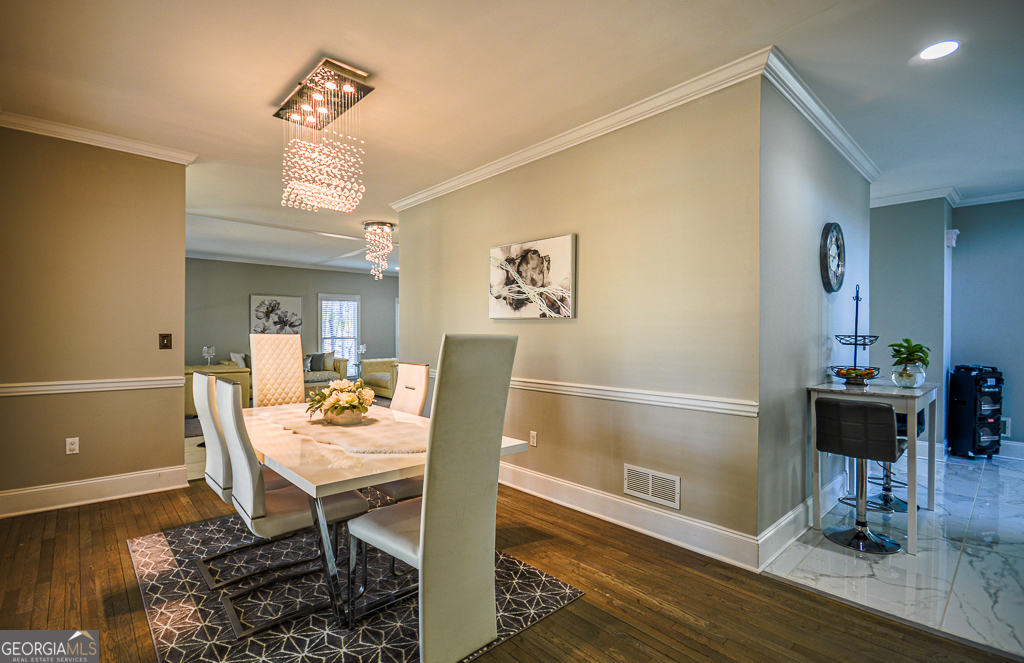 Cheatham Hill Park - Residential