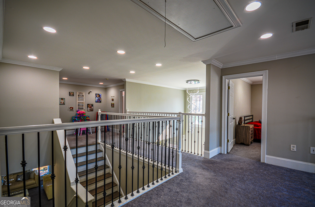Cheatham Hill Park - Residential