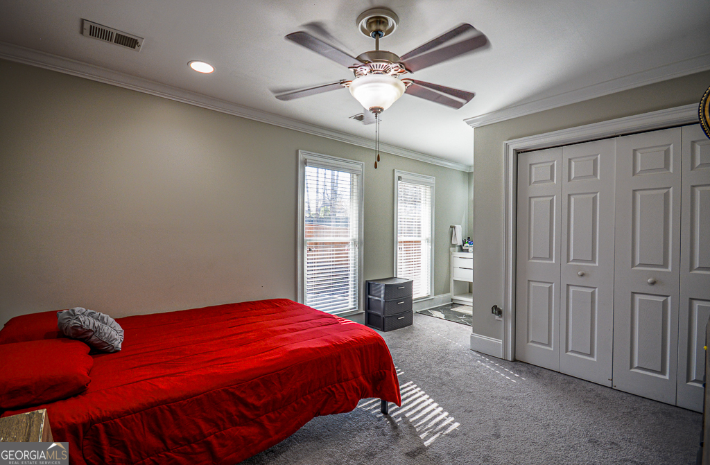 Cheatham Hill Park - Residential