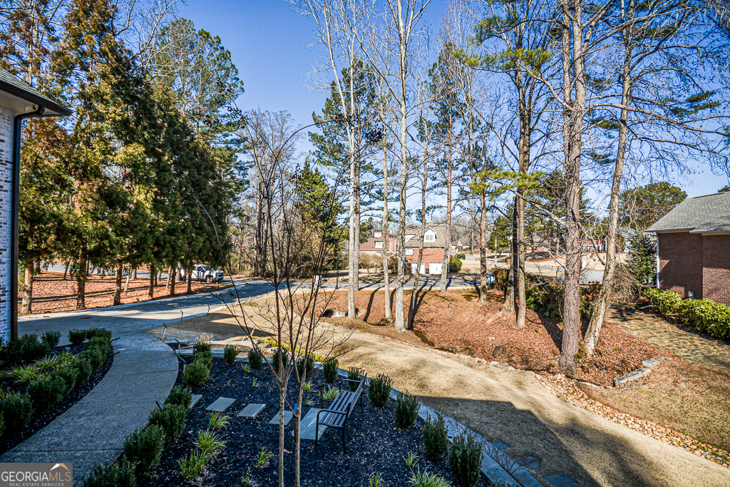 Cheatham Hill Park - Residential