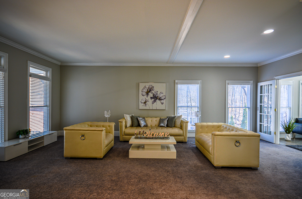 Cheatham Hill Park - Residential