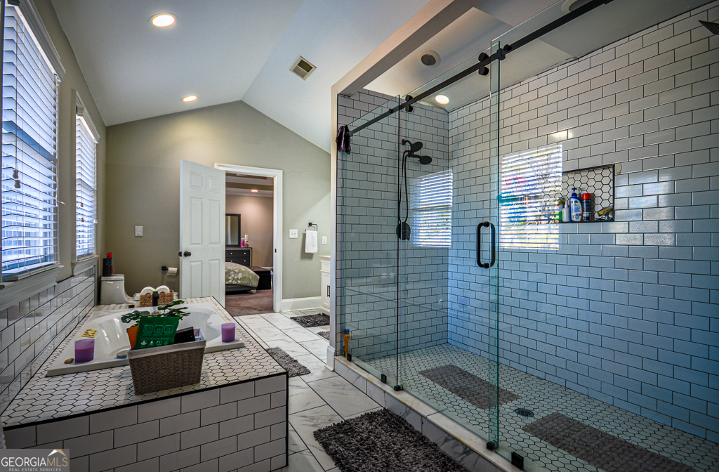 Cheatham Hill Park - Residential