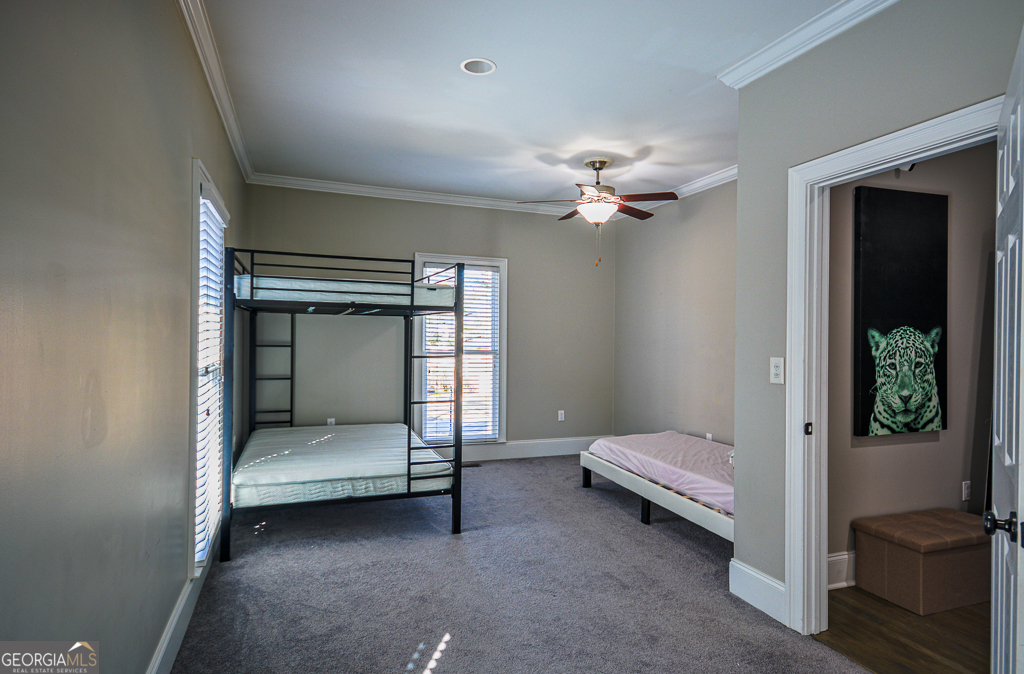 Cheatham Hill Park - Residential