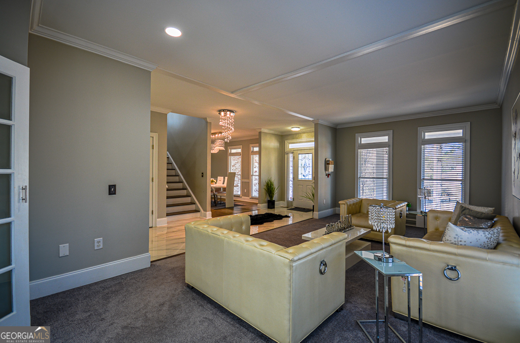 Cheatham Hill Park - Residential
