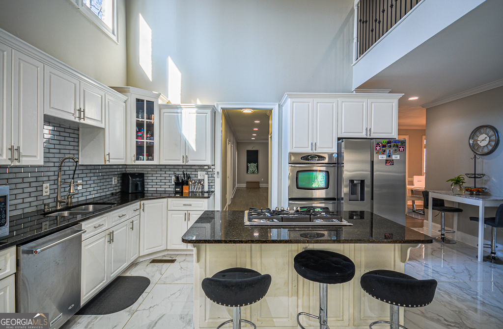 Cheatham Hill Park - Residential