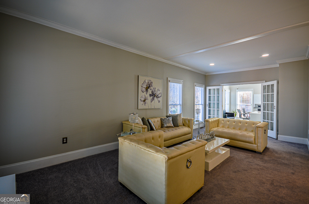 Cheatham Hill Park - Residential